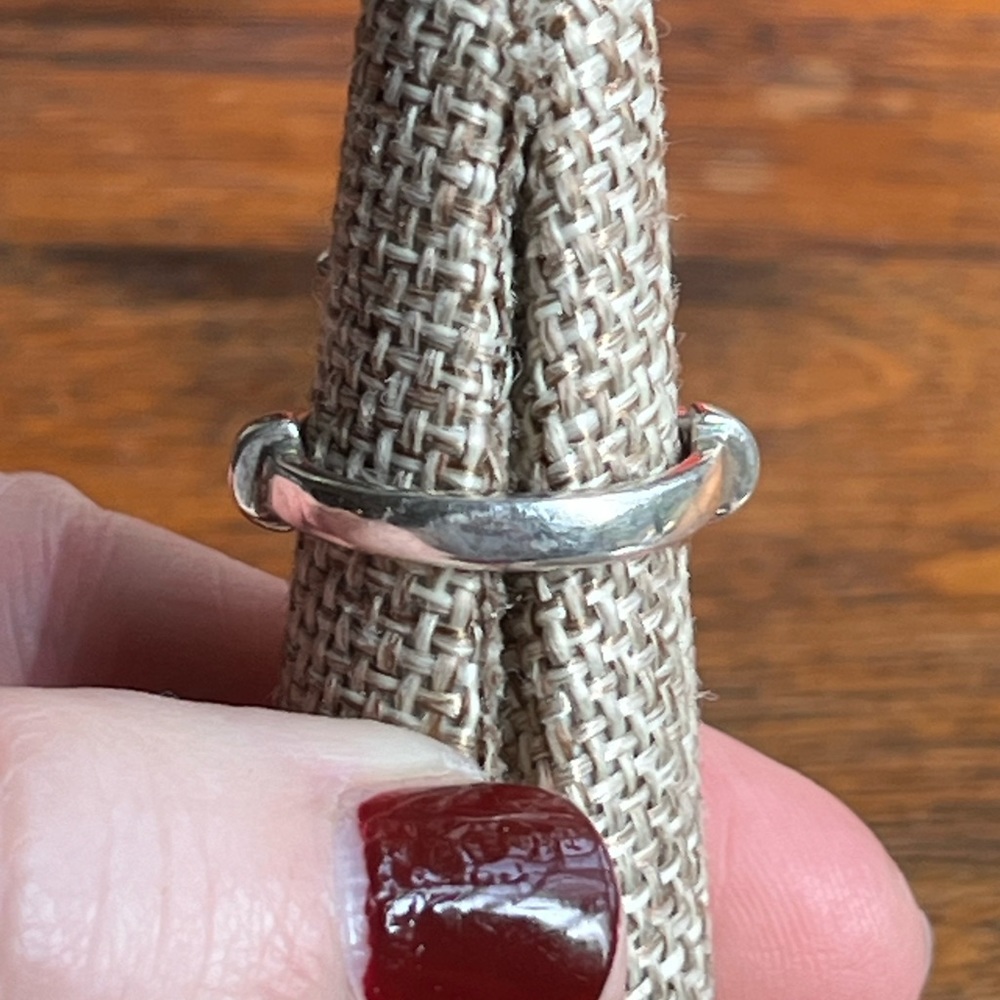 Ametrine Solitaire Unique Gemstone Handcrafted Ar… - image 6